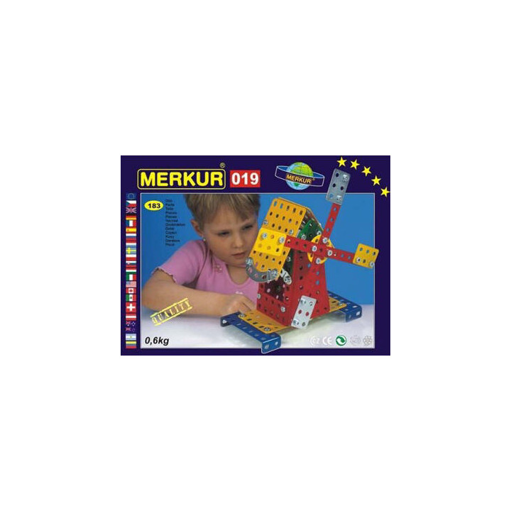 Merkur - Mlýn 019
