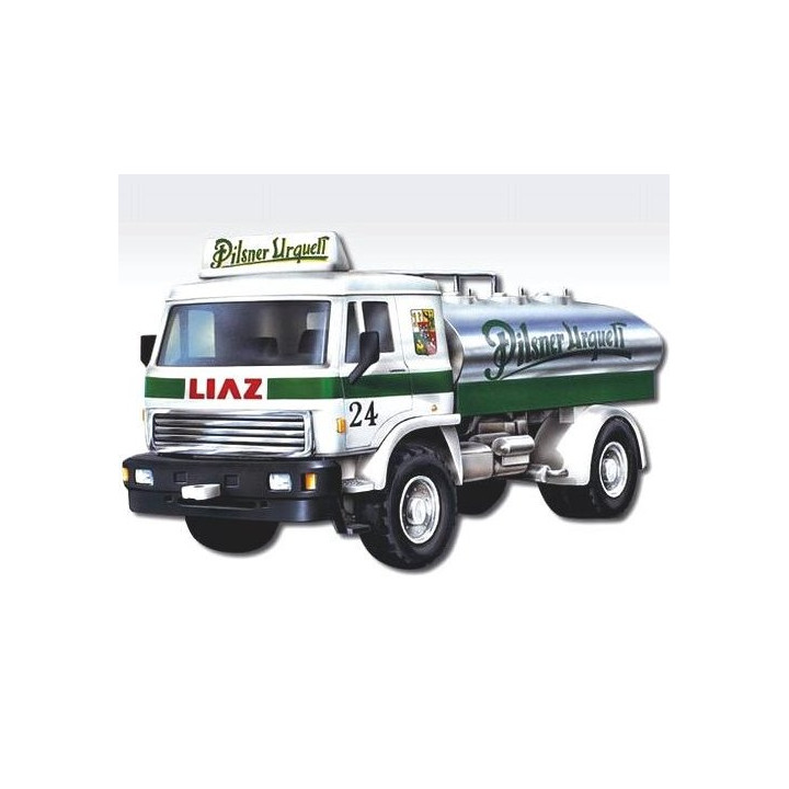 Monti System 36 Pilsner Urquell