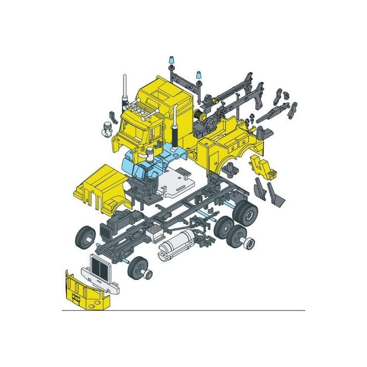 Monti System 42 SOS Service