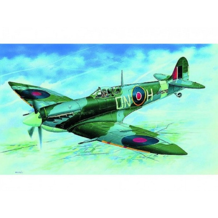 Model Supermarine Spitfire MK.VI 1:72