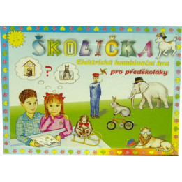 Školička