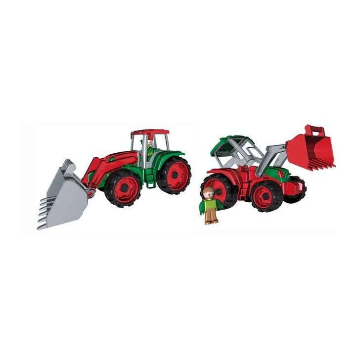 Lena 4407 Truxx Traktor 35cm