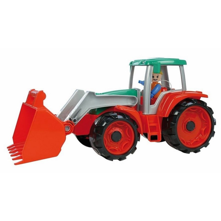 Lena 4407 Truxx Traktor 35cm