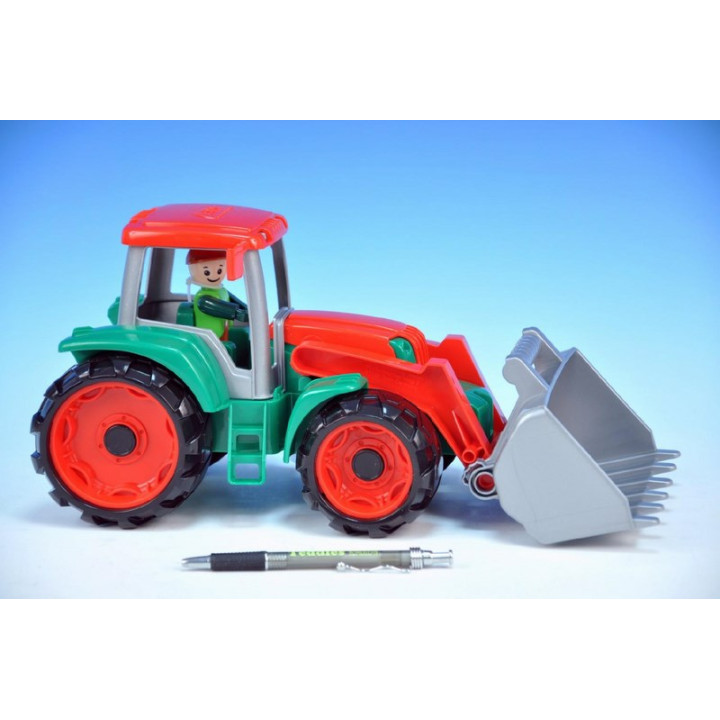 Lena 4407 Truxx Traktor 35cm