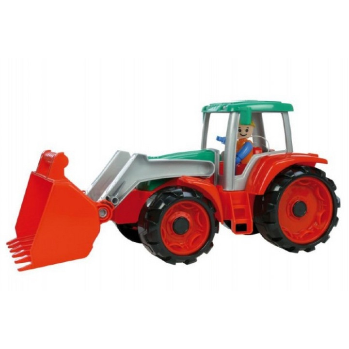 Lena 4407 Truxx Traktor 35cm