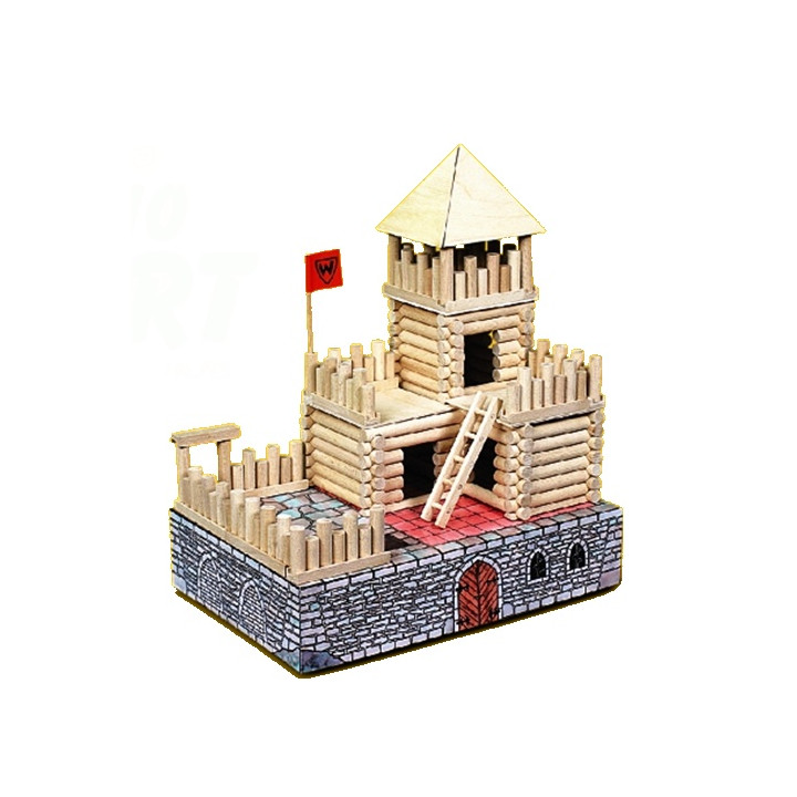 Walachia Vario Fort