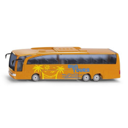 SIKU Super 3738 - Zájezdový autobus Mercedes - Benz, 1:50