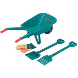 Zahradní set Bosch