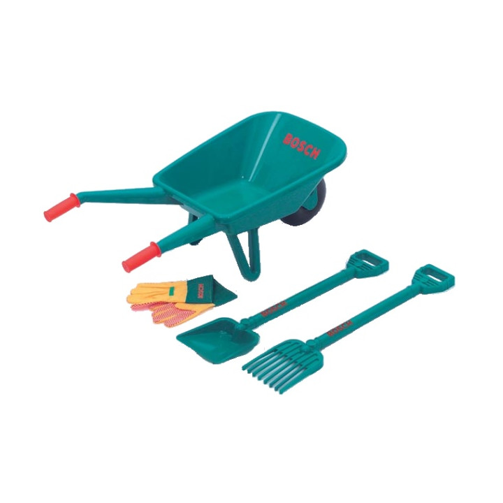 Zahradní set Bosch