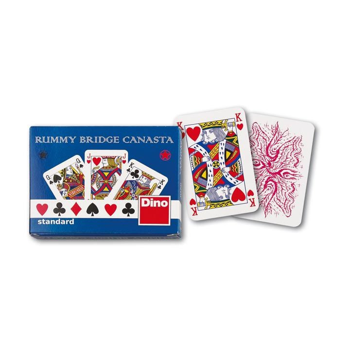 Canasta standard
