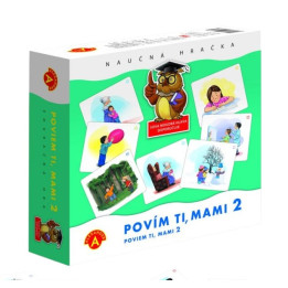 Povím Ti, mami 2