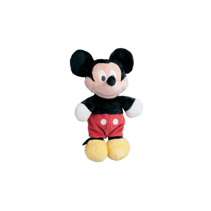 Walt Disney Mickey Flopsies 36cm