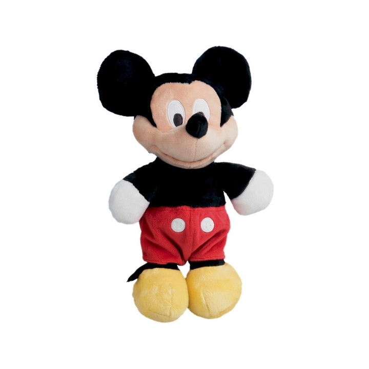 Walt Disney Mickey Flopsies 36cm