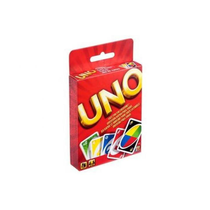 UNO KARTY