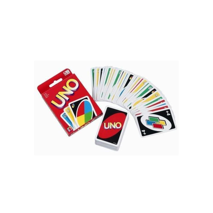 UNO KARTY