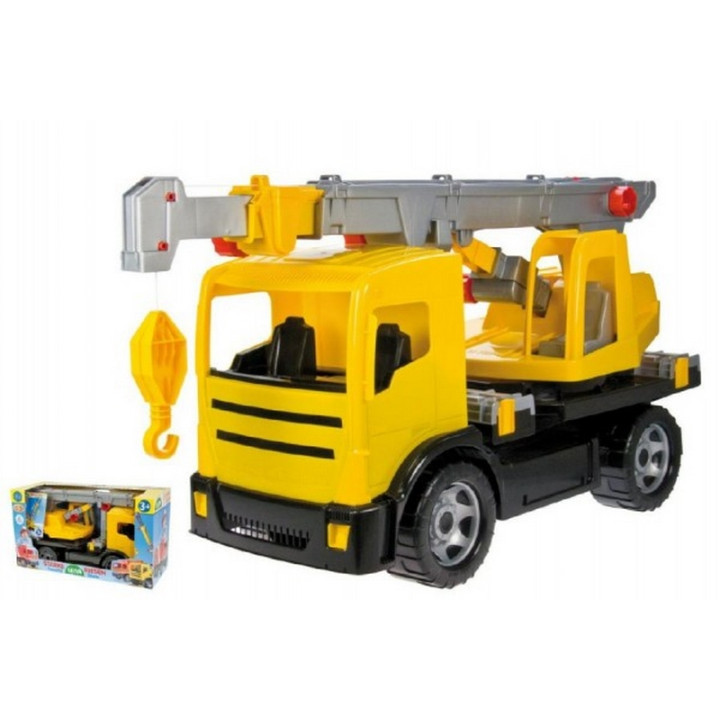 Lena 2176 Autojeřáb 70cm