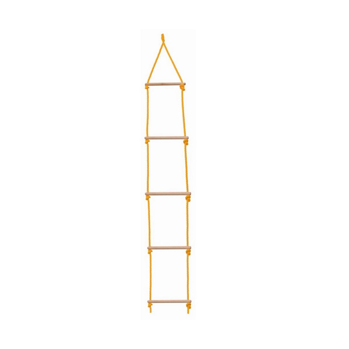 Woody Provazový žebřík (do 30kg)