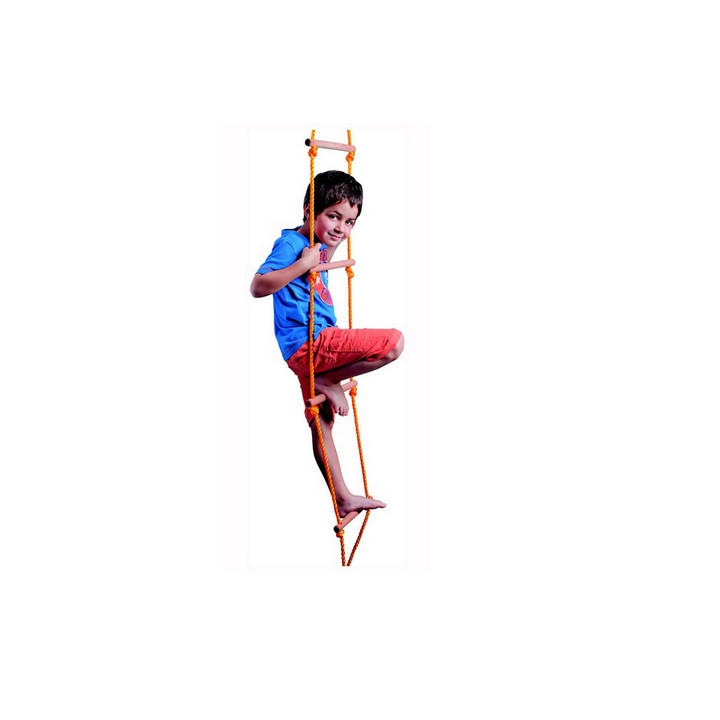 Woody Provazový žebřík (do 30kg)
