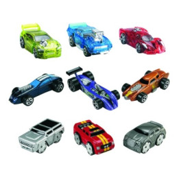 Hot Wheels Angličák