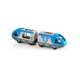 Brio 33506 Elektrická vlaková souprava