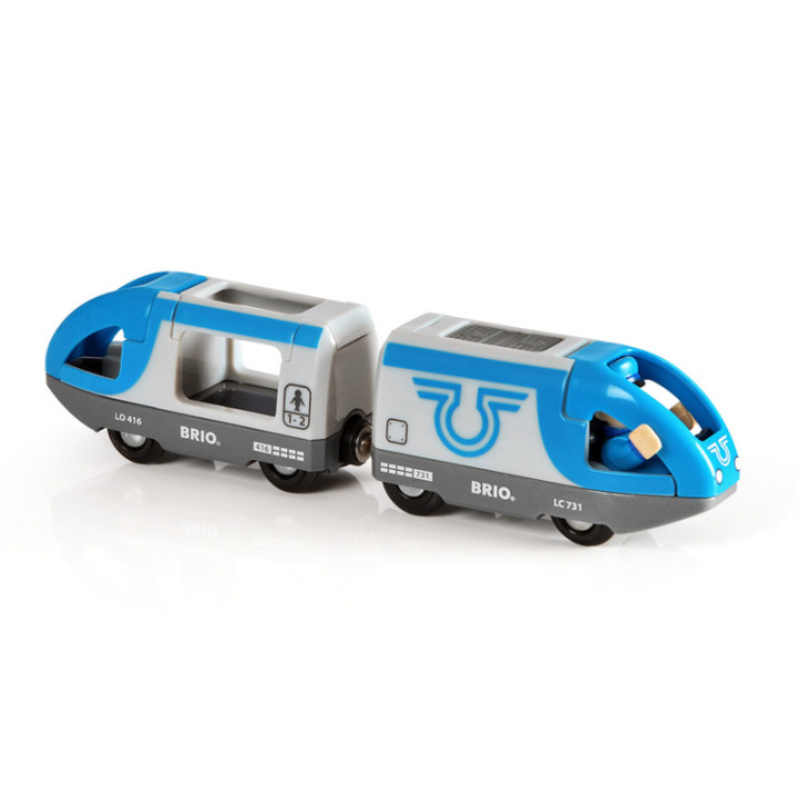 Brio 33506 Elektrická vlaková souprava