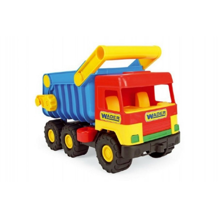 WADER Middle Truck sklápěč