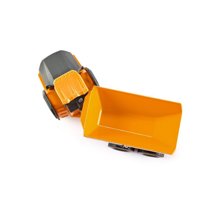 SIKU Super 3506 - John Deere Dumper, 1:50