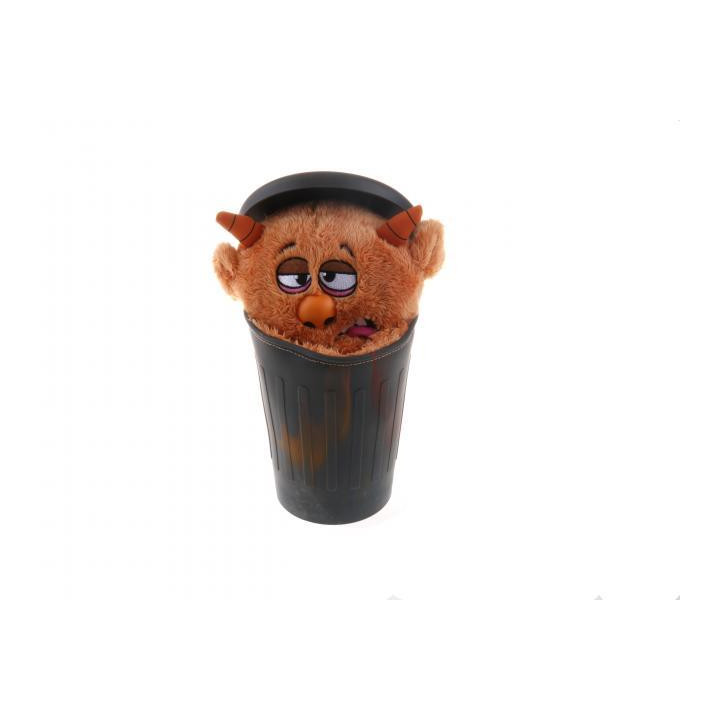 Stinky plyšák z popelnice 37cm