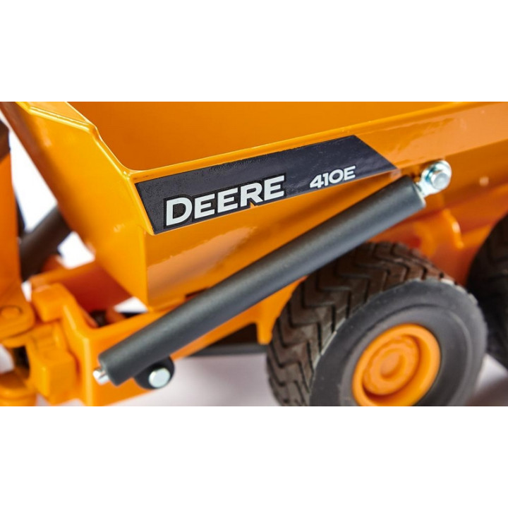 SIKU Super 3506 - John Deere Dumper, 1:50