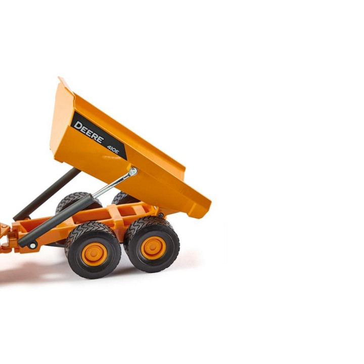 SIKU Super 3506 - John Deere Dumper, 1:50