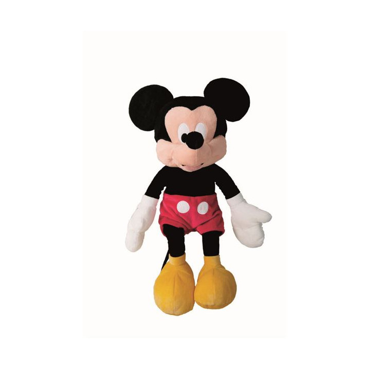 Walt Disney Mickey plyš 43 cm