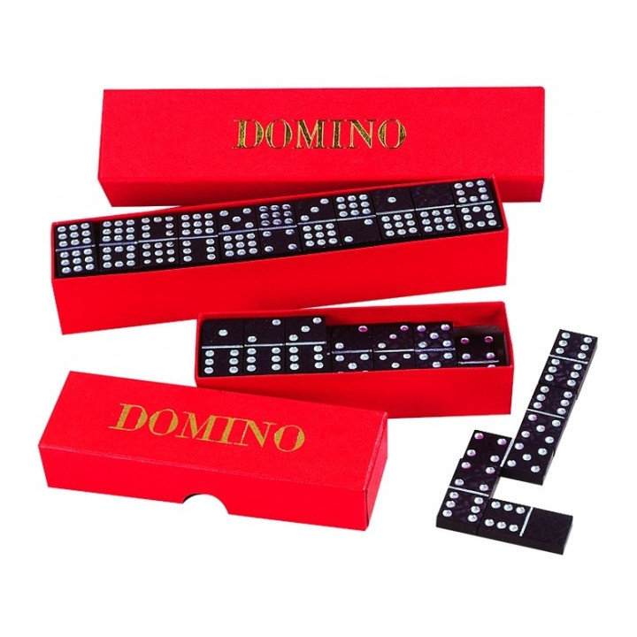 Domino 55 kamenů