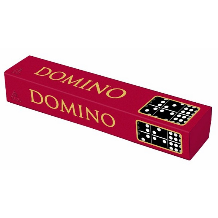 Domino 55 kamenů