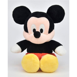 Walt Disney Mickey flopsie refresh 25cm