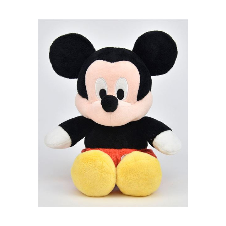 Walt Disney Mickey flopsie refresh 25cm