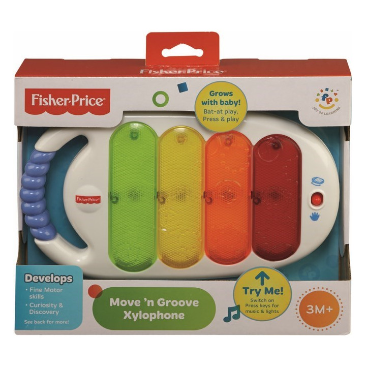 Fisher Price Xylofon