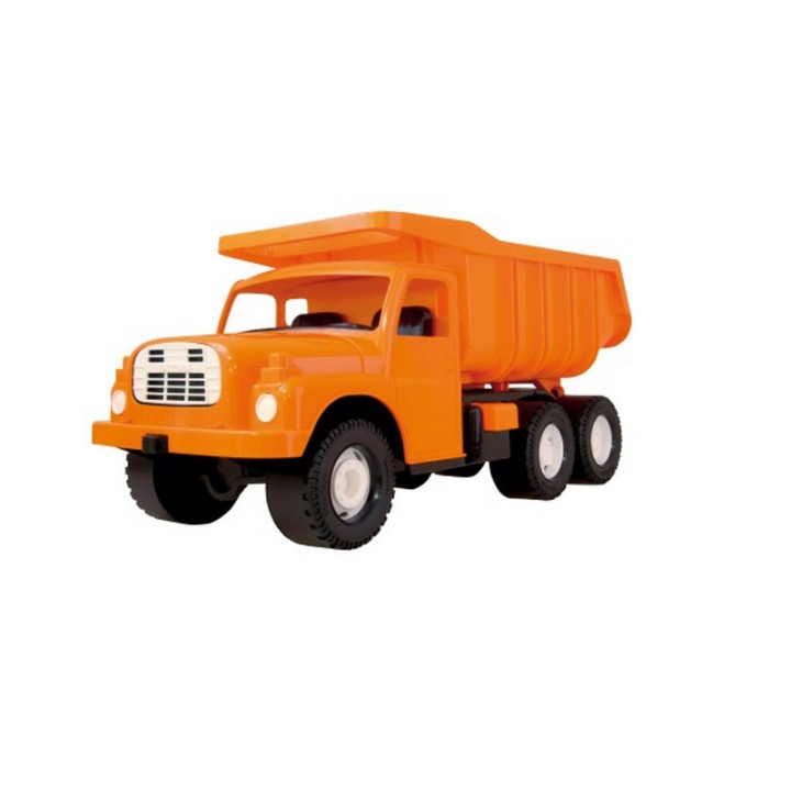Auto Tatra T 148 plast 73 cm - Oranžová