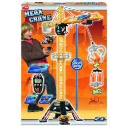 Jeřáb Mega Crane 120cm, na kabel