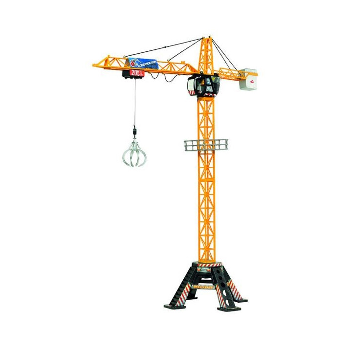 Jeřáb Mega Crane 120cm, na kabel
