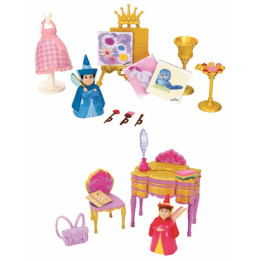 Sofie škola princeznou set