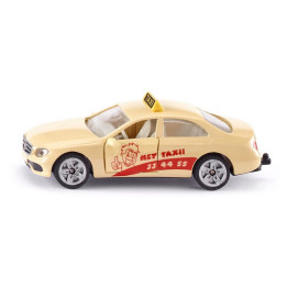 SIKU Blister 1502 - Taxi
