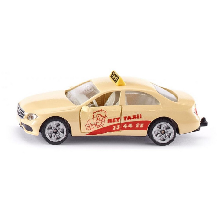 SIKU Blister 1502 - Taxi