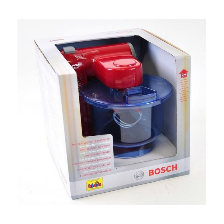 BOSCH kuchyňský robot