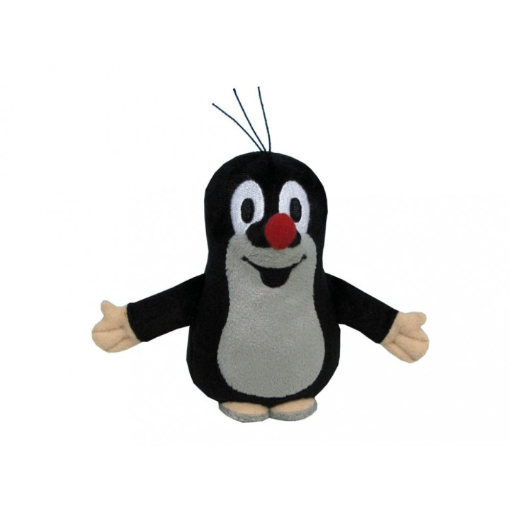 Krtek mini (Krtek a kamarádi)