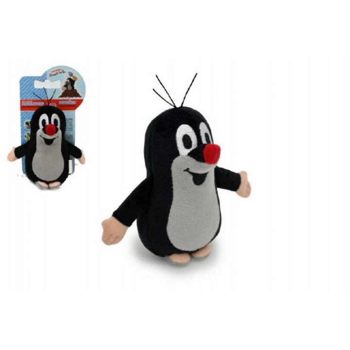 Krtek mini (Krtek a kamarádi)
