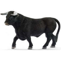 Schleich 13875 Býk černý