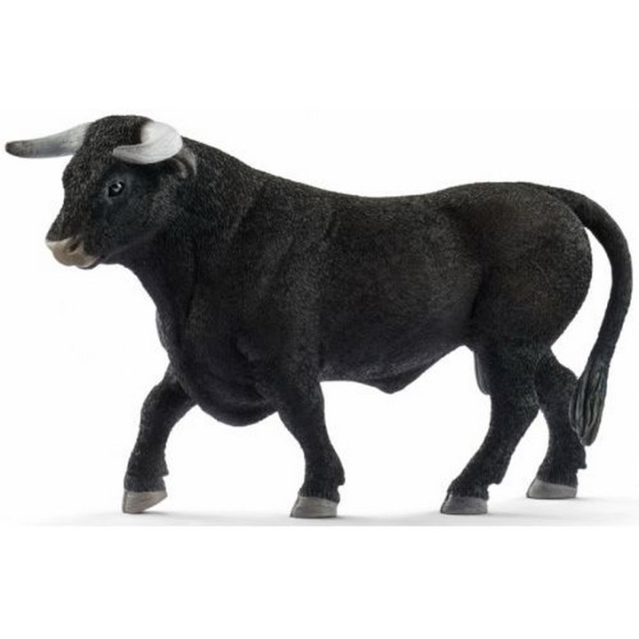 Schleich 13875 Býk černý