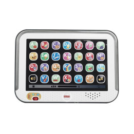 Fisher Price Tablet Smart Stages CZ