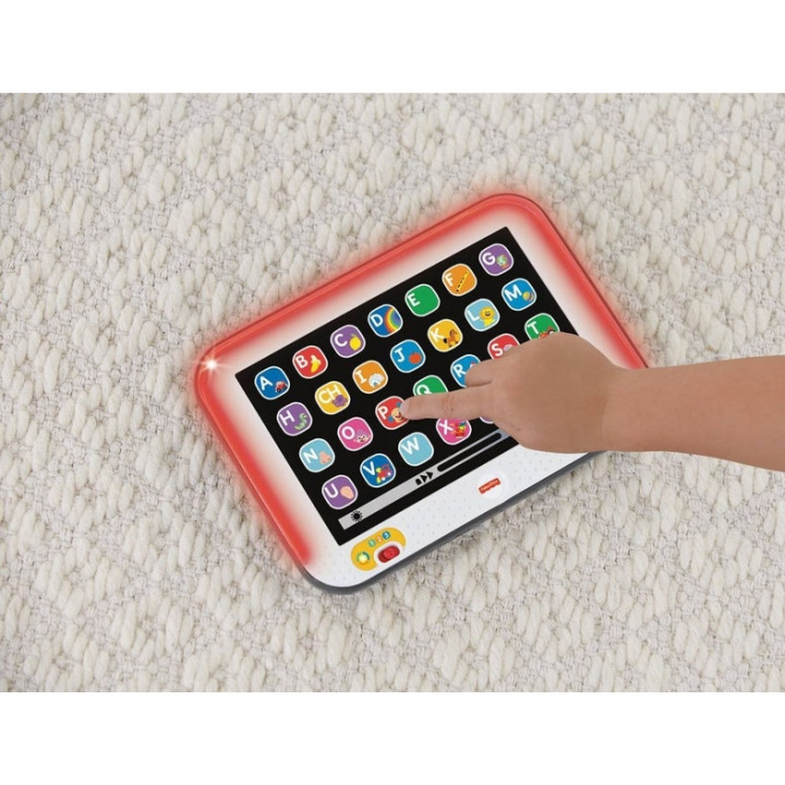 Fisher Price Tablet Smart Stages CZ