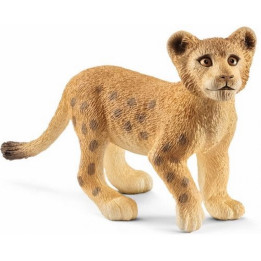 Schleich 14813 Lví mládě